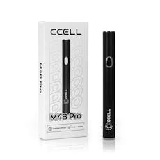 Battery | CCell M4B Pro | 510