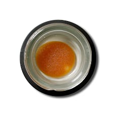 #HASH - Wax Budder - Sour Fuel (S) - 1000mg