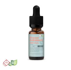 CBD Rich Tincture 1:5 | H | 15ml | 25mg