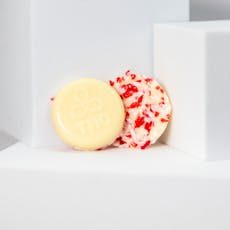 Evermore THC Discos Dark Chocolate Peppermint | 40mg (10ct)