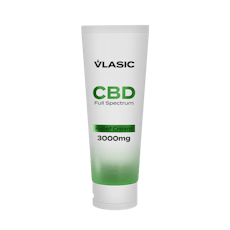 Relief Cream - 3000mg CBD