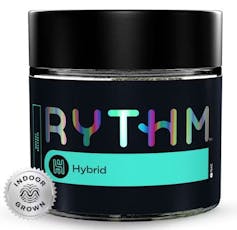 RYTHM SNEAK ATTACK OG POPCORN 14G