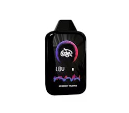 Doja | Cherry Runtz | Live Resin | AIO | 1g