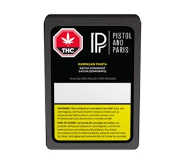 Hawaiian Fanta 10-Pack | 5g