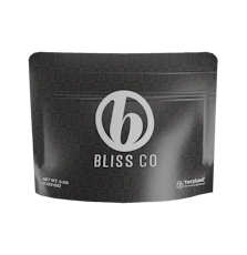 Bliss Co. Flower 3.5g- Grease Monkey