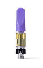 CURIO - CART DISTILLATE - 1G - GRAPE - INDICA