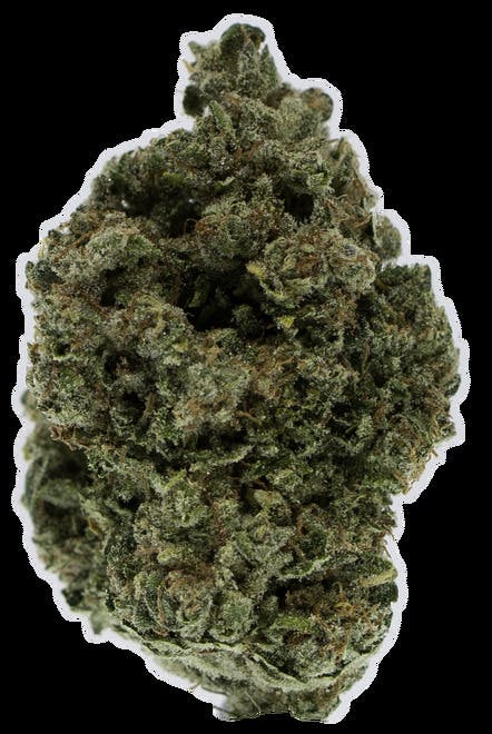 Crazy Train Haze