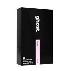 GHOST | GUAVA | AIO VAPE | 2G