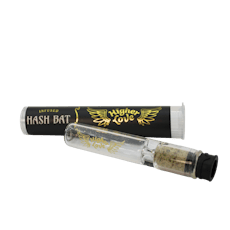 Higher Love Original Glue Hash Bat | 0.5g