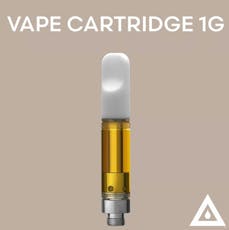 Dabstract Cart MAC x Trophy Wife 1g