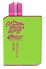 Prickly Pear 1g Micro Bar Disposable Vape - Potential Energy