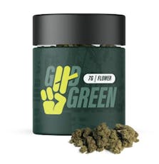 Good Green | Flower | Creamsicle Sunset | 7g
