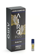 ZPie | Liquid Diamonds Cartridge