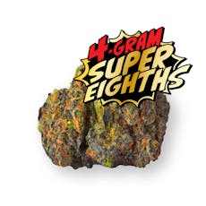 Candied Taters | Premium Super 1/8th