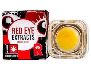HTF Mendo Breath Cured Resin Concentrate 1g 6010040218 C1.1|AOF