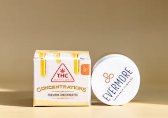 Red Zushi | Live Badder | 1g