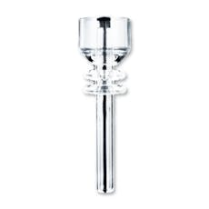 10mm Direct Inject Domeless Quartz Nail