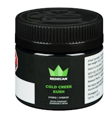 Cold Creek Kush