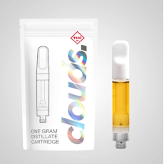 Lemon Cherry Gelato | Cartridge