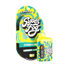 Lemon Loopz | Diamond Disposable | 2g