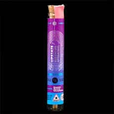 Motorbreath Preroll 0.5g, 2pk - Living Soil Cannabis - Upstate Elevator