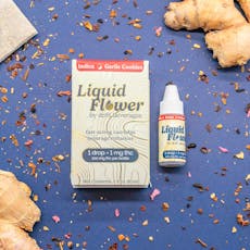 Garlic Cookies Liquid Flower 101.77mg - Groove Solventless