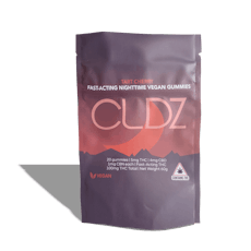 Tart Cherry 5:4:1 | 100mg Vegan Sleep Gummies