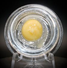 Beezle | Super Lemon G Live Resin Budder | 1g