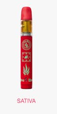 Fire Bros Disposable Pina Punch 1g