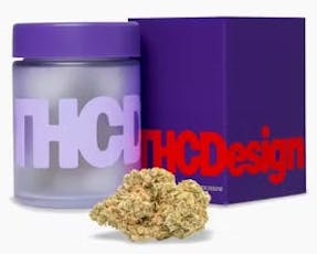 Crescendo Whole Flower 3.5g