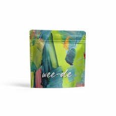 Wee-de Prepack (1/4 oz) Hypothermia #1
