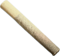 Campfire Cannabis | Mac Stomper | 1G Rolled Joint