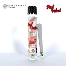 Electraleaf Pre-roll 1g - Red Velvet