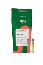 White Fire | Live Resin | 510