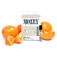 Mozey Cartridge Cherry Pie (I) 1000mg