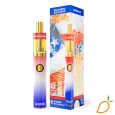 2g Bombsicle Disposable Vape Dime Industries