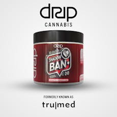 (DRIP) Top-Shelf Flower 3.5g (Shadowban)