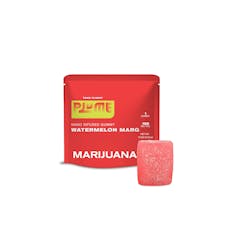 Watermelon Marg | Single Serve | BOOM Gummy 100mg