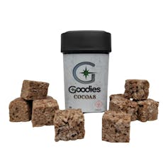 Greenlight: Goodies | Cocoas | 200mg | 10pk