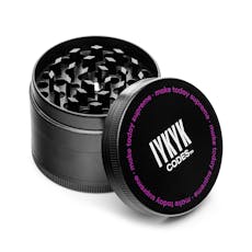 Codes: Accessories | 4-Piece Grinder | Codes IYKYK