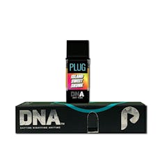 PlugPlay - Island Sweet Skunk (S-Hybrid) DNA Pod 1g