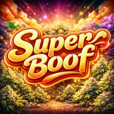 Superboof Shake