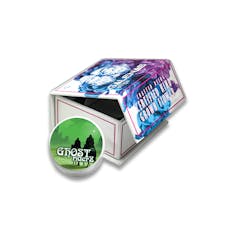 Ghost Riderz Temple Ball, 1g