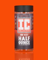 Connoisseur Shelf IC Collective OMFG (H) 14g