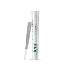 Fleur Preroll 1g Midnight Manhattan