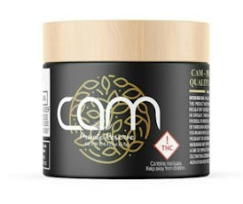 CAM Lemon Cherry Gelato Whole Flower 3.5g