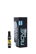 Rove | Sherbet (I-H) Vape Cartridge | .5g