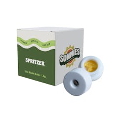 Sunnies - Spritzer - 1g - LR Batter