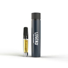 Wild Cherry | Cartridge