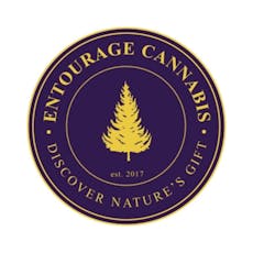 Entourage - Crunch Berries x Crunch n Punch 1.5g (Cured Resin)